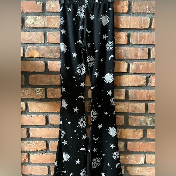 Celestial flare pants - Picture 4 of 4
